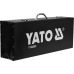 Отбойный молоток сетевой YATO 1600 Вт YT-82001